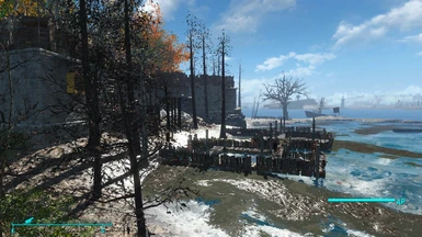 ps4 fallout 4 overgrowth mod review