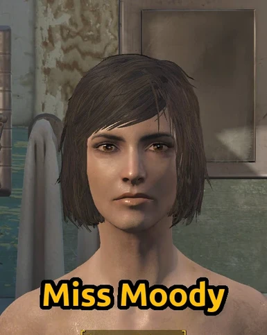 MissMoody