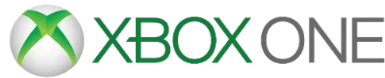 Xbox One logo svg