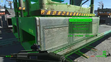 Better Manufacturing At Fallout 4 Nexus Mods And Community