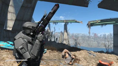 fallout 4 star wars weapons mod xbox one