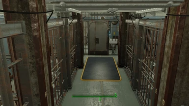 containment cells