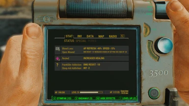 fallout 3 nexus unofficial patch