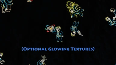 Glowing Textures 1