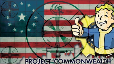 PROJECT COMMONWEALTH