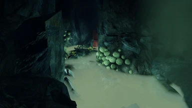 The Dankest Cave