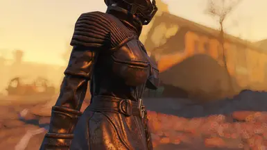 Bigger Breasts and Bottom at Fallout 4 Nexus - Mods and community