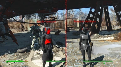 fallout 4 pirated mods