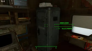 somerville trailer armor locker