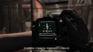 Kellogg Armor NO GLOVES
