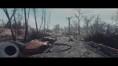 fallout 4 turn off depth of field
