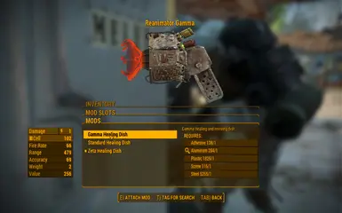 Follower Revive System at Fallout 4 Nexus - Mods and community