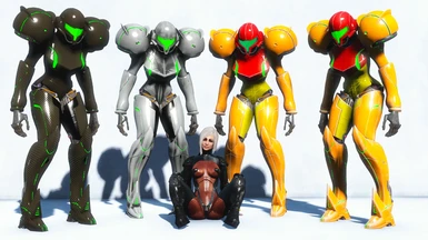 nexus mods fallout new vegas boomers power armor