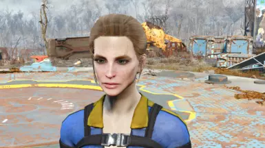 Reilly LooksMenu Preset