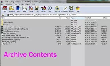 Archive Contents JPG
