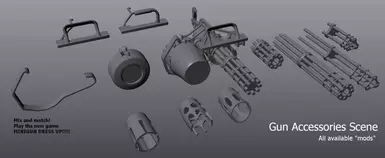 Accessories Combination Preview2