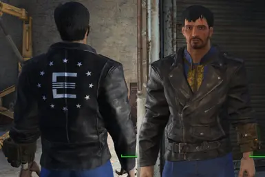 Enclave Jacket