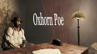 Oxhorn Poe