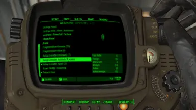 fallout 4 script extender you are using a newer version