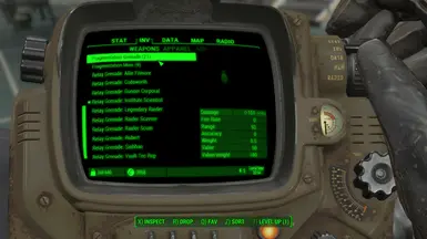 fallout 4 script extender you are using a newer version