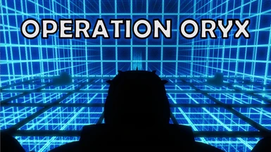 Operation Oryx - BFM - DELETED