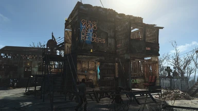Fallout 4 Screenshot 2017 10 15   03 45 25 36
