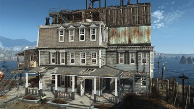 Fallout 4 Screenshot 2017 10 15   03 47 10 97