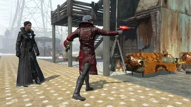 Nuka Coat 4