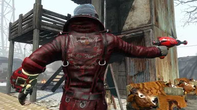 Nuka Coat 5