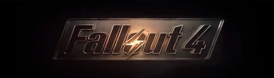 Fallout4 Logo