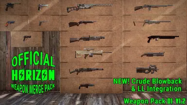 The Banana Gun at Fallout 4 Nexus - Mods and community