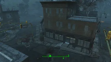 Terraform Project - Jamaica Plain at Fallout 4 Nexus - Mods and community