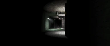 mods commonwealth forgotten underground spaces