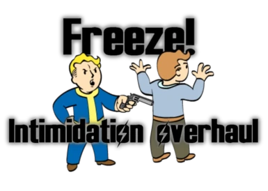 Freeze Intimidation Overhaul
