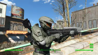 halo weapons fallout 4 halo weapons fallout 4