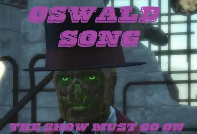 FO4NW Oswald the Outrageous