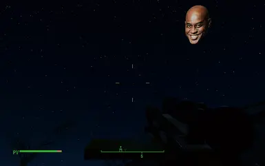 Ainsley Harriott