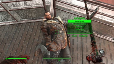 All Good Choices Ending Save At Fallout 4 Nexus Mods And Community
