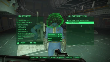 assigning jobs to automatrons in fallout 4