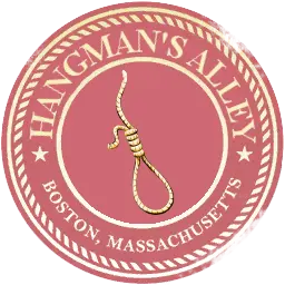 Hangmans Alley Seal