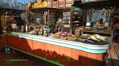 Market