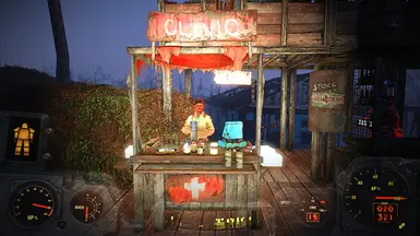 Medium-Clinic