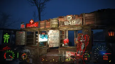 No-Vendor