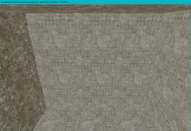 Few meters in