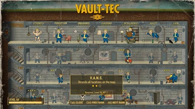 Pebish mastermind Genoptag Explorer Restored - Cut Perk Mod at Fallout 4 Nexus - Mods and community