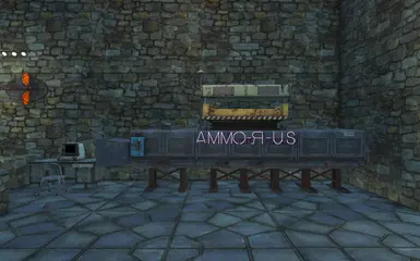 Ammo