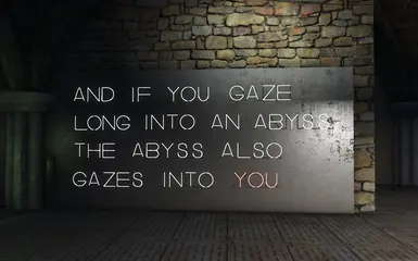 Abyss