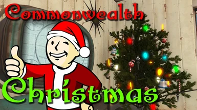 Commonwealth Christmas