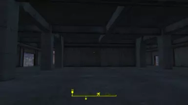 Clean And Simple Boston Airport Startup At Fallout 4 Nexus Mods And Community