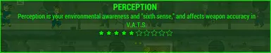 Training perks disabled